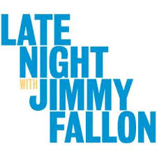 Late Night with Jimmy Fallon Logo