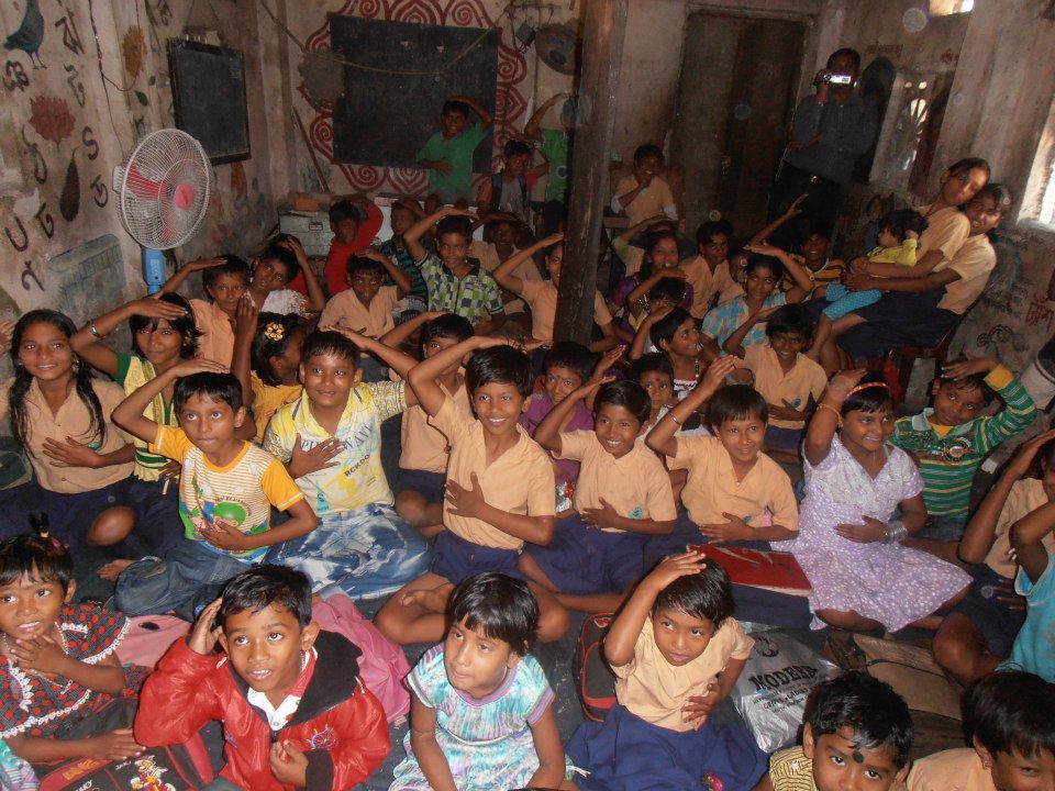 India dum dum school blog 3
